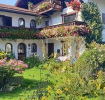 Ferienwohnung Eschenlohe bei Garmisch-Partenkirchen