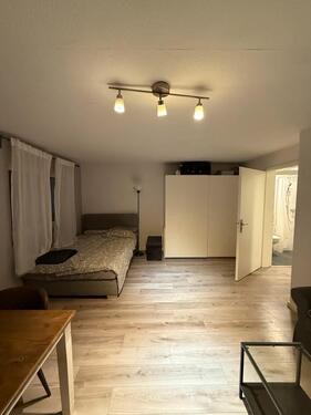 Foto - Etagenwohnung zur Miete in Denkendorf