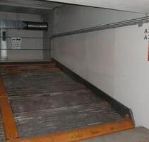 Tiefgaragenstellplatz in Wü. zvm. - Würzburg Lengfeld