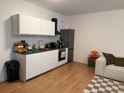 Foto - Etagenwohnung zur Miete in Berlin