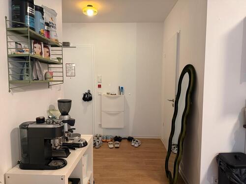 Foto - Etagenwohnung in Berlin