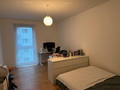 Foto - Etagenwohnung in Berlin zur Miete