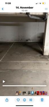 Foto - Tiefgaragenstellplatz - 50,00 EUR Miete,