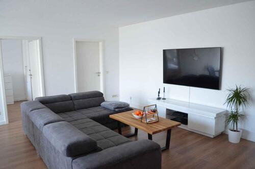 Foto - Etagenwohnung zur Miete in Hamm