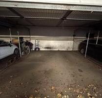 Tiefgarage | Box zu vermieten | Garage | Pkw Doppelgarage Giesing - München Schwabing-Freimann