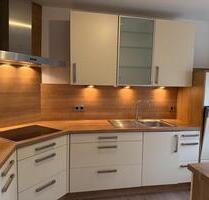 4,5-Zimmer-Wohnung in ruhigem Zweifamilienhaus - frisch renoviert - Schweinfurt Haardt