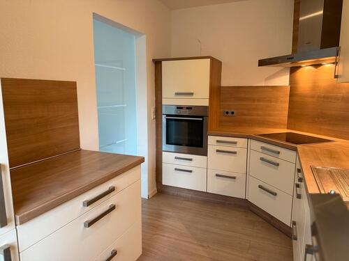 Foto - 4 Zimmer Etagenwohnung zur Miete in Schweinfurt