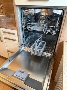 Foto - Etagenwohnung in Schweinfurt zur Miete