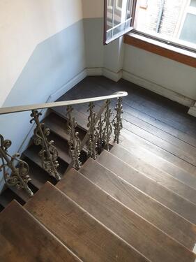 Foto - 2 Zi. Wohnung - 1.000,00&nbsp;EUR Kaltmiete, ca.&nbsp; 89,90&nbsp;m&sup2;