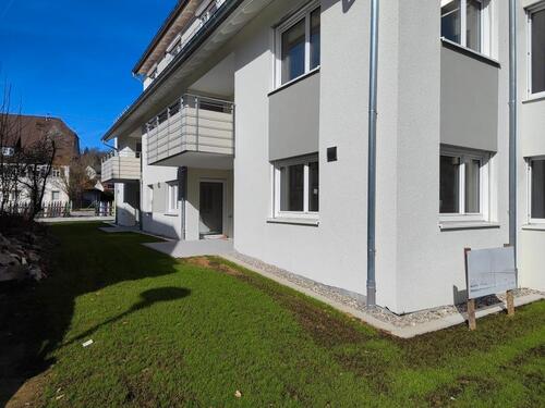 Foto - 4.5 Zimmer Maisonettenwohnung zur Miete in Auenwald