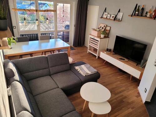 Foto - 3 Zimmer Etagenwohnung zum Kaufen in Marbach am Neckar