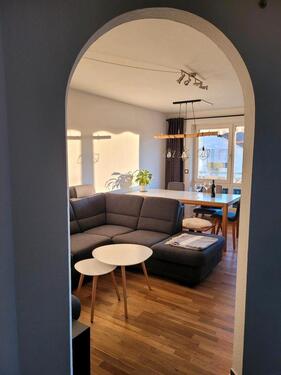 Foto - 3 Zimmer Etagenwohnung in Marbach am Neckar