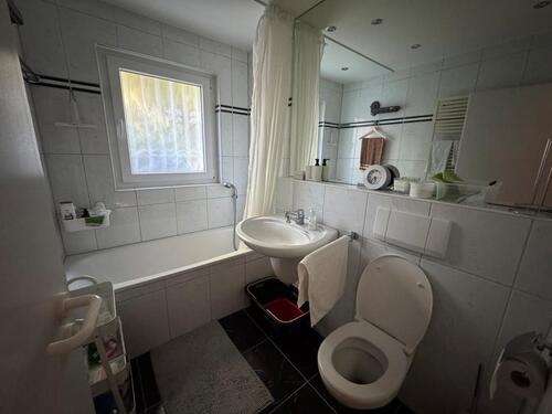 Foto - 2 Zimmer Erdgeschoßwohnung in Frankfurt am Main