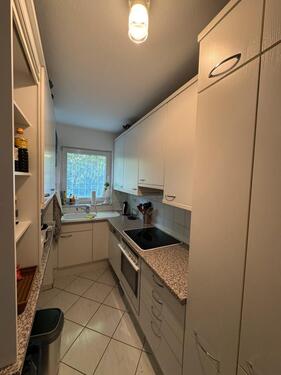 Foto - Erdgeschoßwohnung in Frankfurt am Main zur Miete