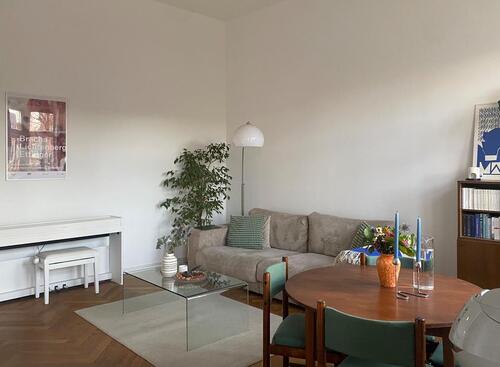 Foto - 3 Zimmer Etagenwohnung zur Miete in Dresden