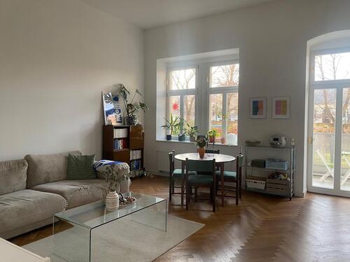 Foto - 3 Zimmer Etagenwohnung in Dresden