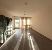 Große 3-Zimmer-Wohnung mit 2 LOGGIEN und moderner EINBAUKÜCHE - Bedburg