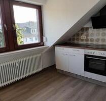 Helle, teilrenovierte 2-Zi.-Wohnung in ruhiger Lage (Schölerberg) - Osnabrück Nahne