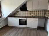 Foto - 2 Zimmer Dachgeschoßwohnung zur Miete in Osnabrück