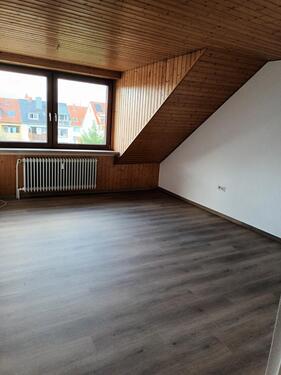 Foto - Dachgeschoßwohnung in Osnabrück zur Miete