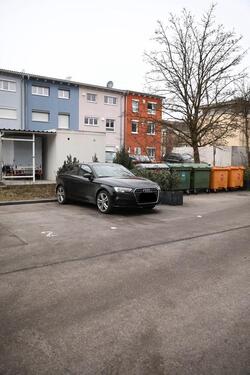 Foto - Etagenwohnung in Augsburg zum Kaufen