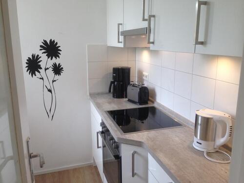 Foto - 1 Zimmer Etagenwohnung zum Kaufen in Berlin