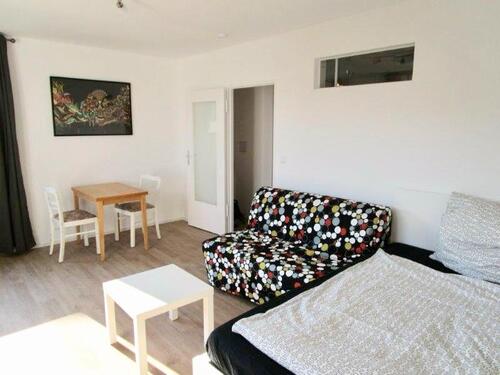 Foto - Etagenwohnung in Berlin zum Kaufen