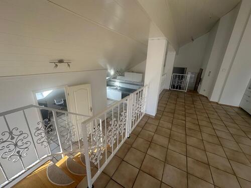 Foto - 2.5 Zimmer Dachgeschoßwohnung in Alsbach-Hähnlein