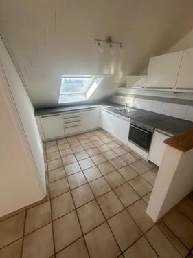 Foto - Dachgeschoßwohnung in Alsbach-Hähnlein zur Miete