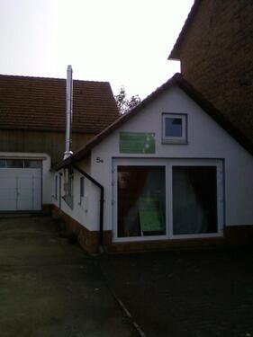 Foto - 44 qm Immobilie für Lager, Hobby, Werkstatt in 63699 Kefenrod