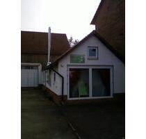 44 qm Immobilie für Lager, Hobby, Werkstatt in 63699 Kefenrod