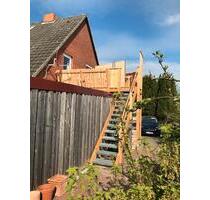 Wohnung in EfH - 800,00&nbsp;EUR Kaltmiete, in Dänischenhagen (PLZ: 24229)