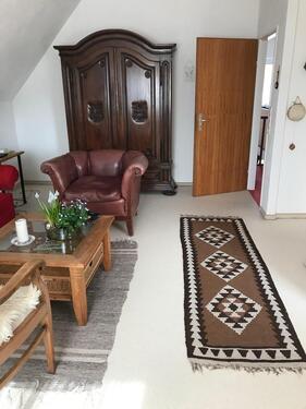 Foto - Etagenwohnung in Dänischenhagen zur Miete