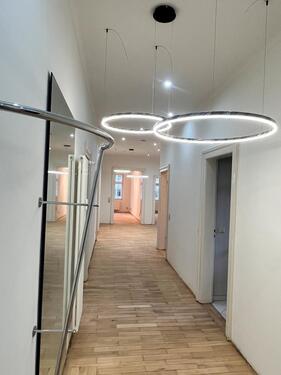 Foto - 5 Zimmer Etagenwohnung in Neunkirchen