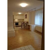 Vollmöblierte Single-Wohnung, ideal für Studierende oder Pendler - Stuttgart Vaihingen