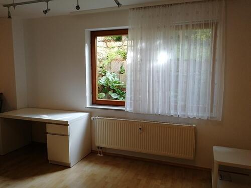 Foto - Erdgeschoßwohnung in Stuttgart zur Miete