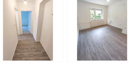Foto - 1-Zimmr-Wohnung - 607,00&nbsp;EUR Kaltmiete, ca.&nbsp; 33,90&nbsp;m&sup2;