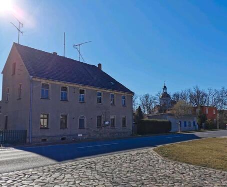 Foto - Haus zu verkaufen in Ostelbien - 35.000,00&nbsp;EUR Kaufpreis, ca.&nbsp; 240,00&nbsp;m&sup2;