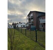 Tolle 2-Zimmerwohnung in Fredenbeck, Neubau