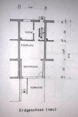 Foto - Reihenhaus in Dortmund zum Kaufen