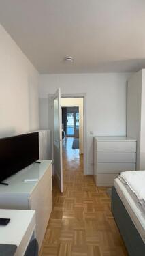 Foto - Etagenwohnung in Hamburg zur Miete