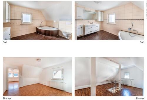 Foto - Einfamilienhaus in Villingen-Schwenningen zur Miete