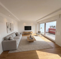 Wohntraum zum einziehen mit Weitblick in die Berge - Töging am Inn