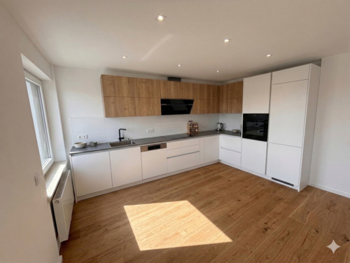 Foto - 2.5 Zimmer Etagenwohnung zum Kaufen in Töging am Inn