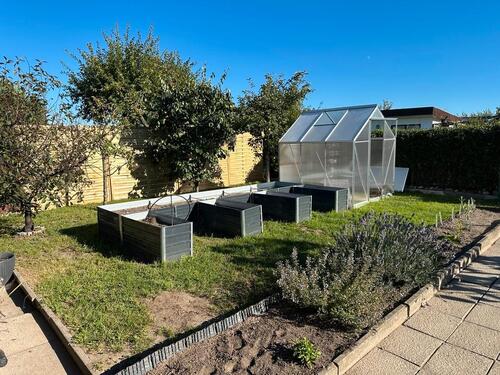 Foto - Grundst&uuml;ck in Satow