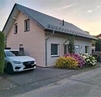 Einfamilienhaus in ruhiger Lage in Schlangen