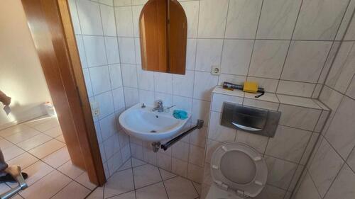 Foto - 4 Zimmer Etagenwohnung in Heuchelheim a. d. Lahn