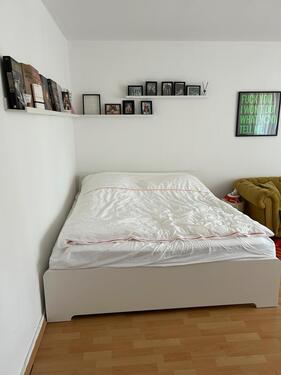 Foto - Etagenwohnung in Frankfurt am Main zur Miete