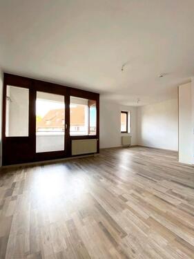 Foto - 1 Zimmer Etagenwohnung zur Miete in Großbettlingen