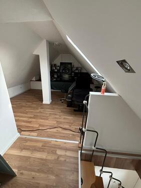 Foto - Etagenwohnung in Soltau zur Miete